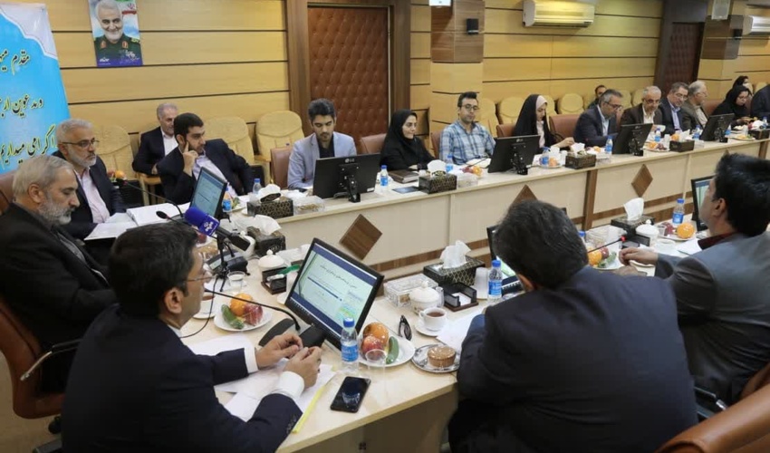 پنجره واحد مدیریت زمین صدور مجوز‌ها را تسهیل می‌کند 