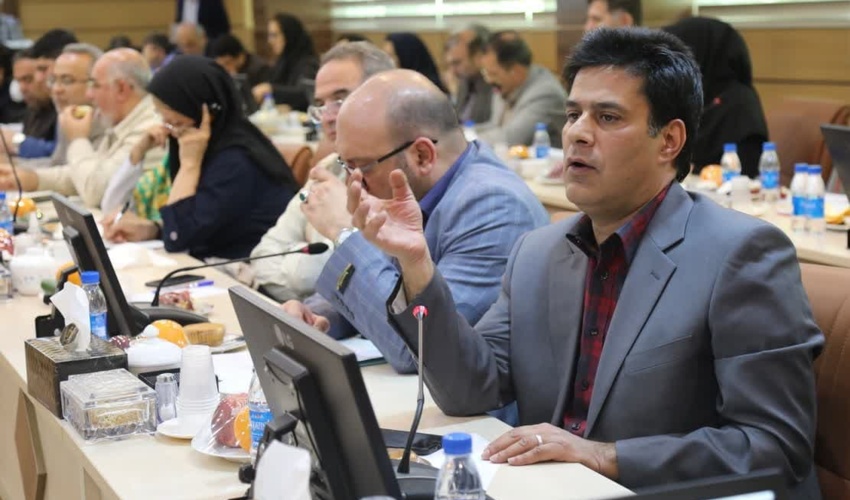 انتقال تصاویر ماهواره خیام و هوش مصنوعی به پنجره واحد زمین