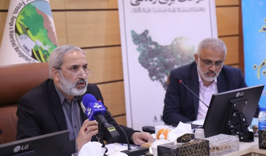 ترک فعل در اشتراک گذاری اطلاعات در سامانه مدیریت زمین تخلف است