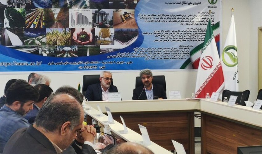 ۲۵۰ میلیارد تومان برای طرح کاشت یک میلیارد درخت در نظر گرفته شد