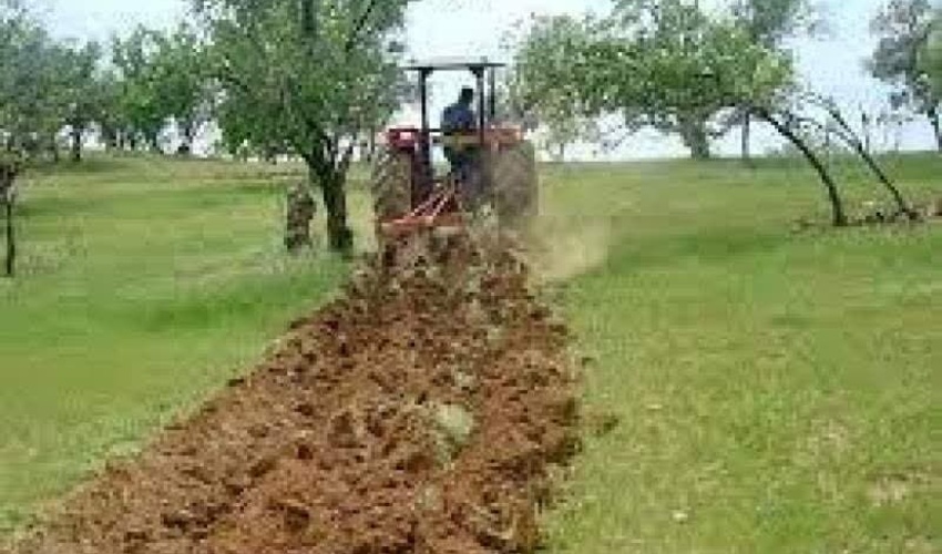 همدان/ ایجاد ۵۲ کیلومتر آتش‌بُر با مشارکت جوامع محلی در مراتع شهرستان بهار