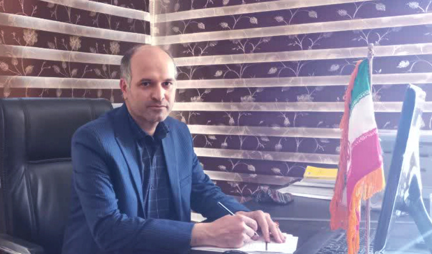 قزوین/ ابلاغ اصلاحیه پنجم دستورالعمل ضوابط و شرایط استعدادیابی و تخصیص اراضی ملی و دولتی 