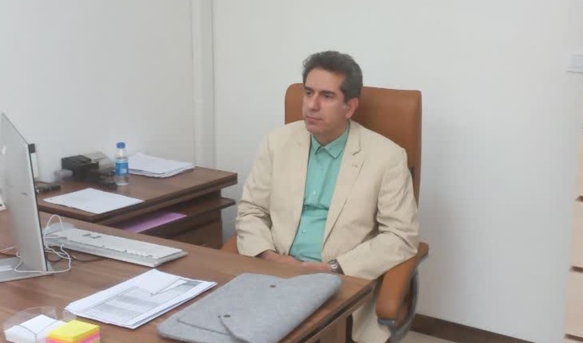 تشکیل شورای حکام مرکز بین المللی حوزه های جامع آبخیز در نیمه دوم امسال