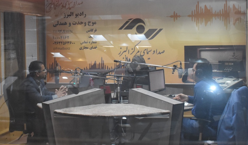 البرز/ یک ششم نهال مورد نیاز طرح مردمی کاشت یک میلیارد درخت در استان البرز تولید می شود