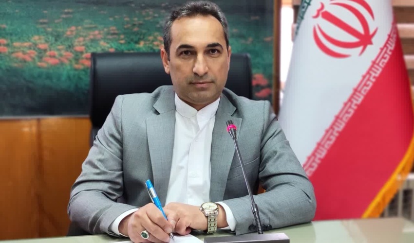 ساری/ عامل انسانی علت اصلی آتش سوزی در عرصه‌های جنگلی و مرتعی