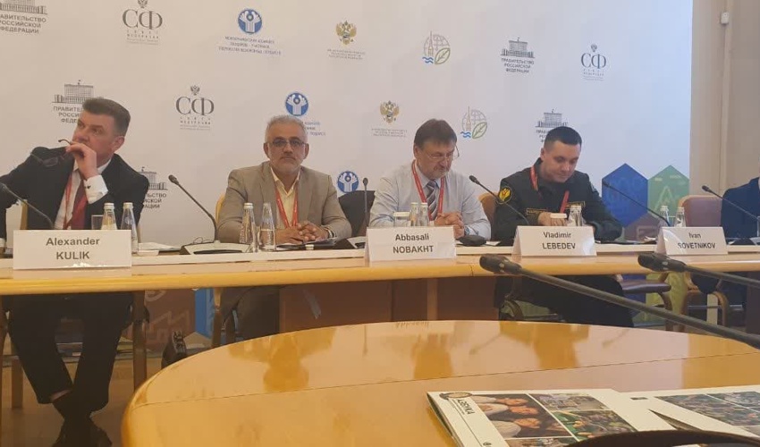 مشکلات زیست محیطی امروز جهان ناشی از تخریب جنگل هاست