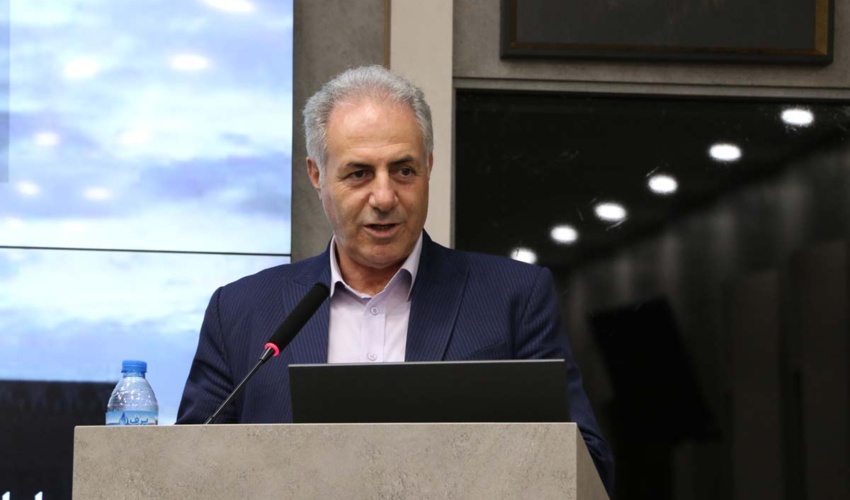 کاشت یک میلیارد درخت طی 4 سال در کشور یک طرح جهادی است