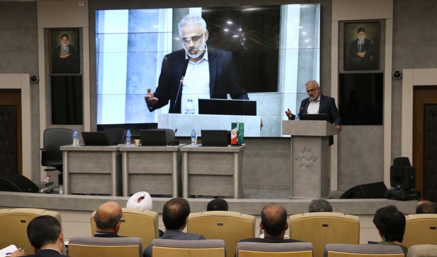 ما سربازان امنیت زیستی کشور هستیم