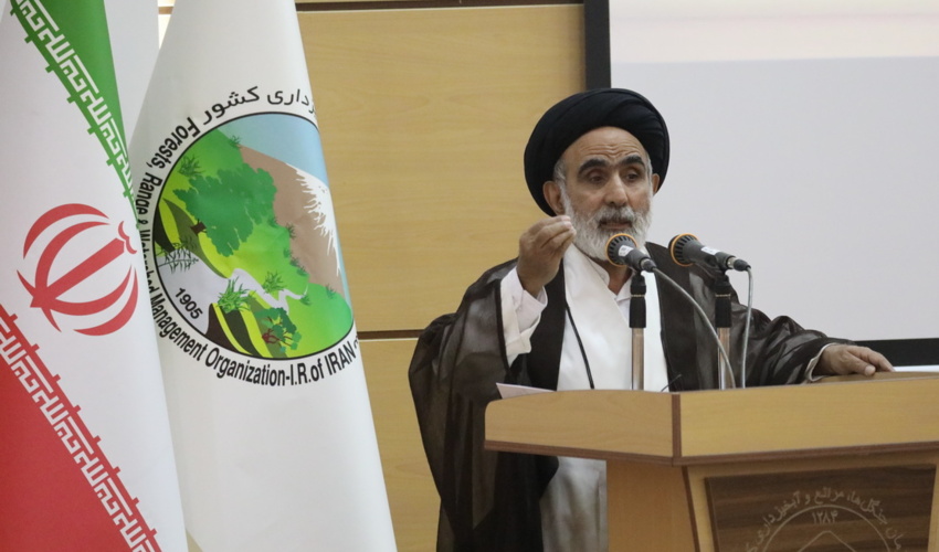 ضرورت تقویت فرهنگ حفاظت از زمین در کشور/ سازمان ملل متحد به رسالت خود در مراقبت از زمین بیشتر عمل کند