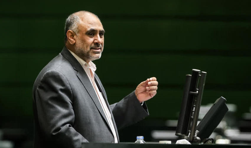 اعتماد بهارستان به پاستور/ محمدعلی نیکبخت وزیر جهادکشاورزی شد