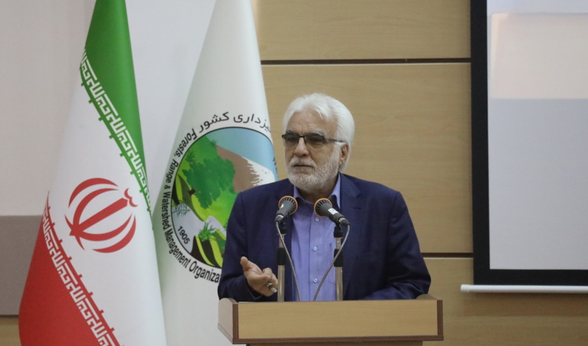 رسانه ها موضوع حکمرانی سرزمین را گفتمان سازی کنند