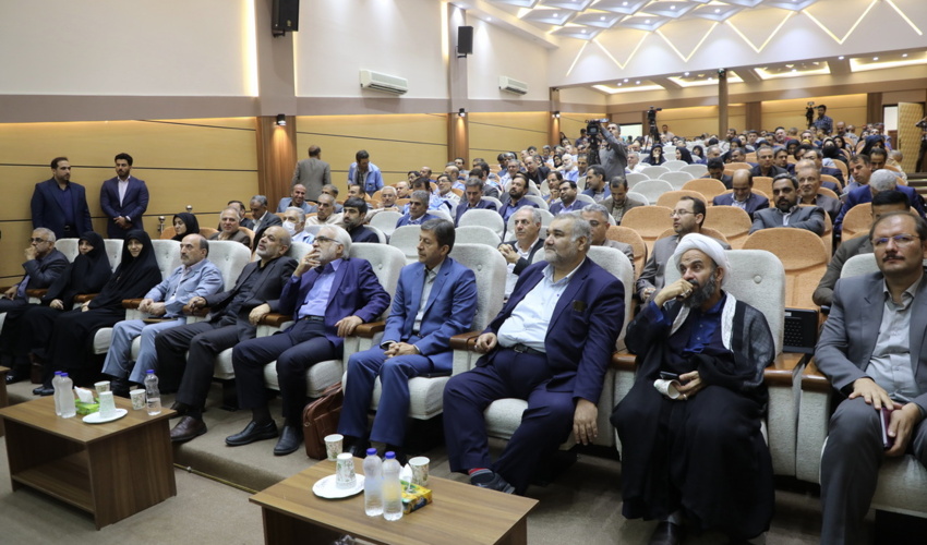 گزارش تصویری/دومین روز کارگاه آموزشی هم افزایی برای حکمرانی متعالی سرزمین 