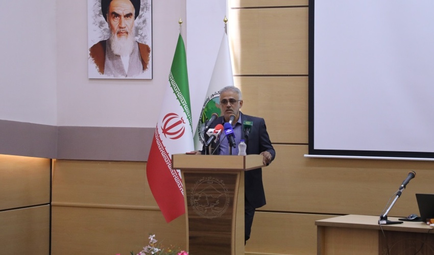 تدوین طرح آبخیزداری در سطح ۱۹ میلیون هکتار/ مدیریت جامع آبخیزداری و منابع طبیعی به مشارکت دستگاه‌های اجرایی و مردم نیاز دارد