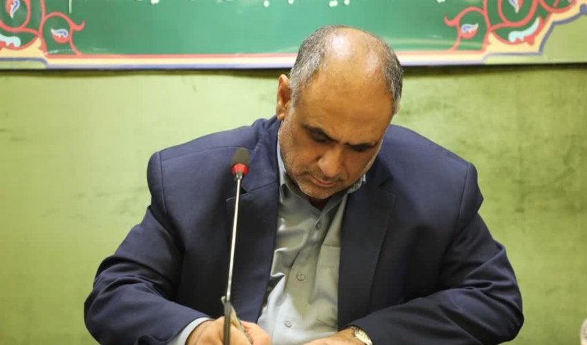 مشارکت مردمی پیش‌نیاز حکمرانی مطلوب منابع طبیعی و مدیریت جامع حوزه‌‌های آبخیز کشور