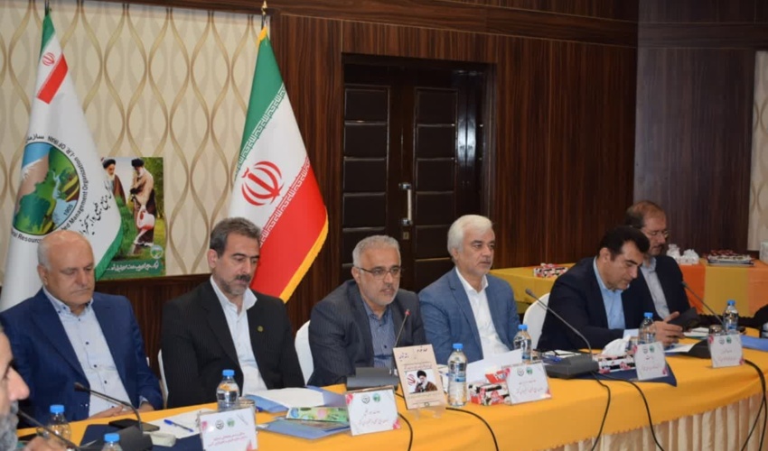 رییس سازمان منابع طبیعی کشور: تا کنون با 70 دستگاه برای تولید نهال تفاهم نامه همکاری امضاء شده است