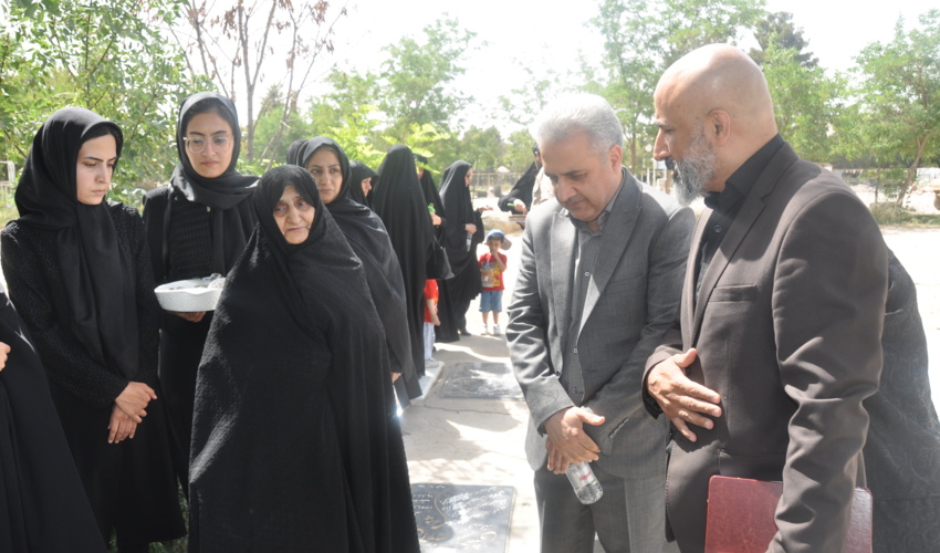 جنگلبانی که قربانی طمع ورزی و زیاده خواهی متصرفان انفال شد