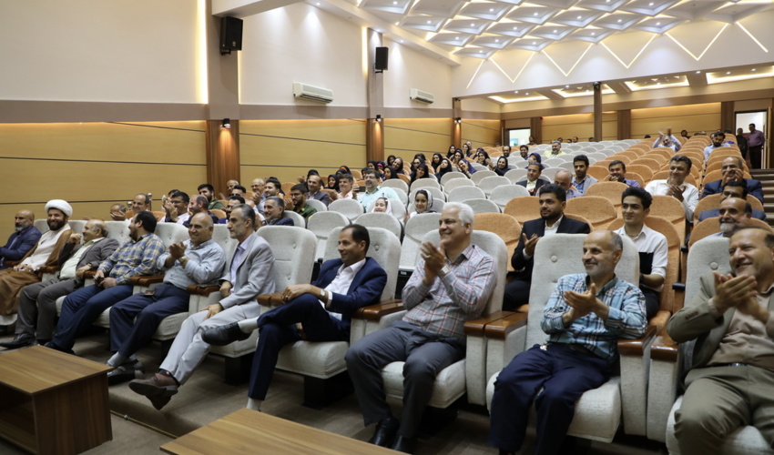 گزارش تصویری/جشن عید غدیر خم برگزار شد