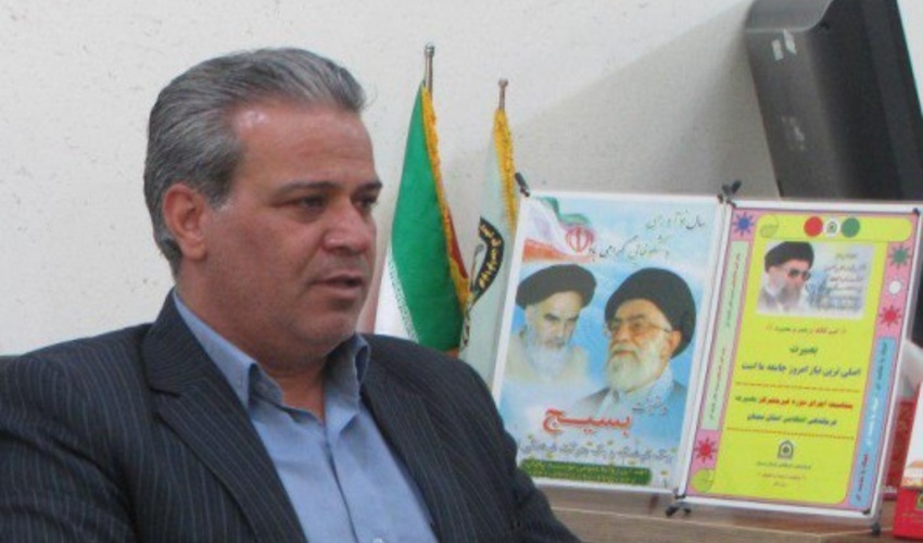 کارگاه‌های اطفای حریق برای دهیاری‌های استان سمنان برگزار شد