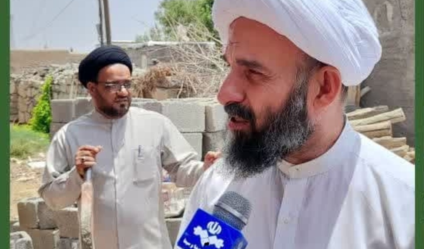 خدمات جهادگران در جهت تقویت نظام اسلامی است