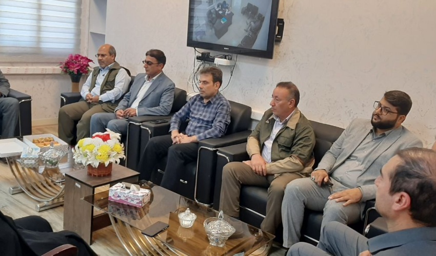 ایلام/منابع طبیعی، جزئی از سرمایه ملی است