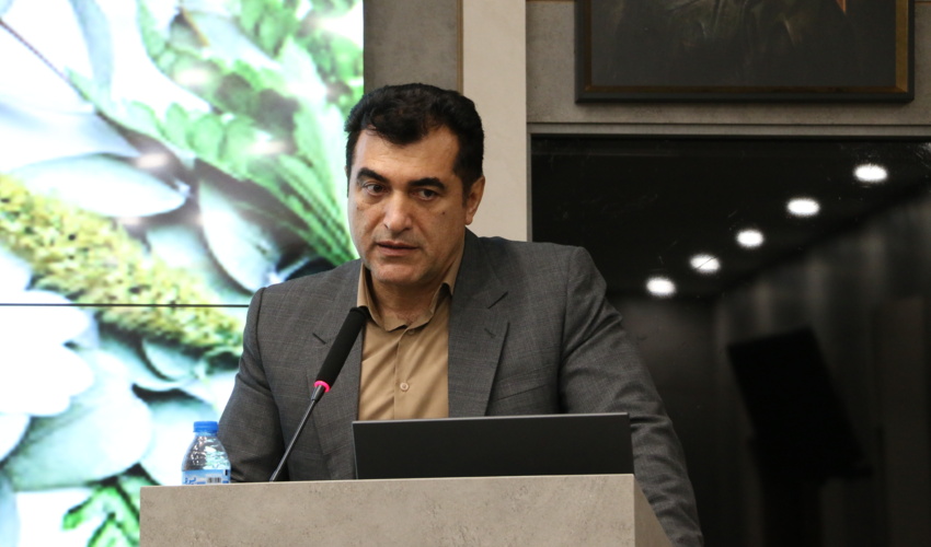 اختصاص ۲۴۰ میلیارد تومان در قالب ردیف بودجه مستقل به طرح کاشت یک میلیارد درخت