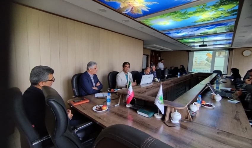 نشست هم اندیشی علمی به مناسبت ثبت جهانی کویر لوت