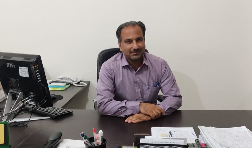 ۱۶ میلیون درخت در بوشهر کاشت می‌شود