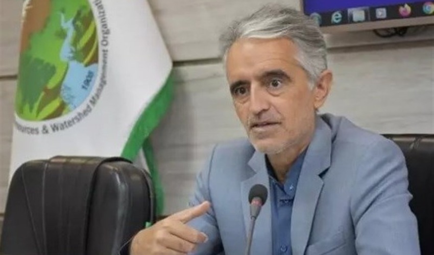 1500 هکتار پروژه توسعه جنگل در خراسان جنوبی اجرا شد