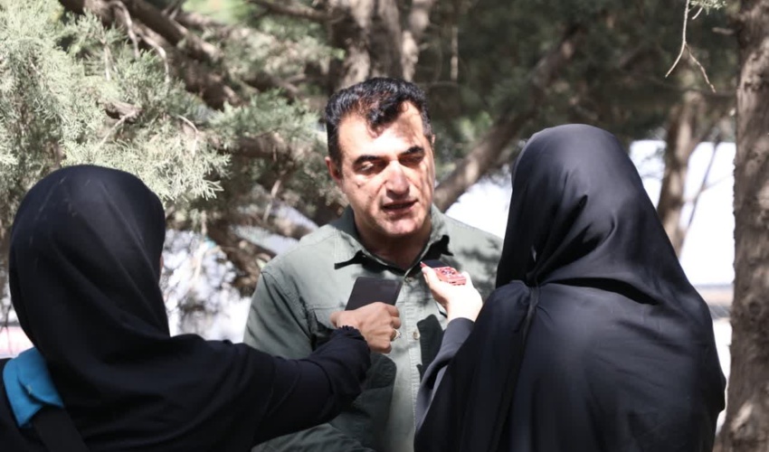 طرح مدیریت پایدار جنگل‌های هیرکانی در حال تهیه است