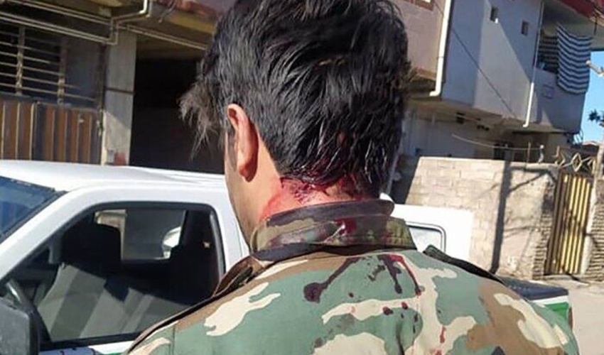 مجروح شدن ۱۷ جنگلبان مازندرانی طی ۲ سال