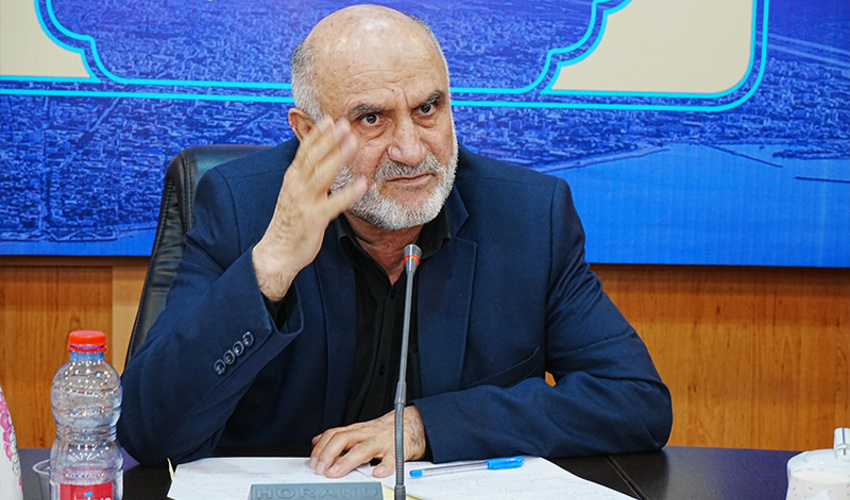 استفاده از سرمایه‌گذاری بخش خصوصی در طرح‌های آبخیزداری استان بوشهر