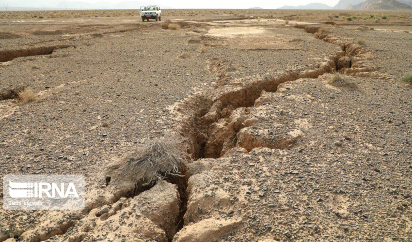 آبخوان‌های کرمان در چند قدمی مرگ