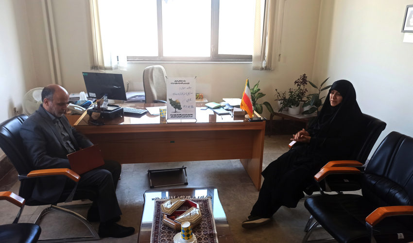 کاشت درخت یک اقدام ارزشمند است