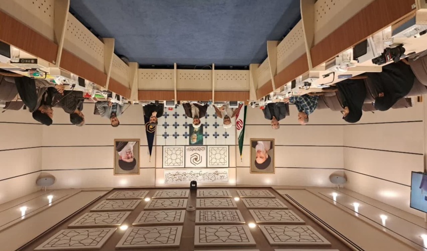 برای اجرای تفاهم نامه ها همت جهادی لازم است