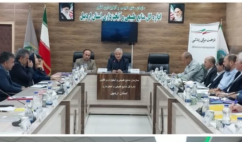 سهمیه استخدام 860 نفر در منابع طبیعی مراحل نهایی خود را طی می کند