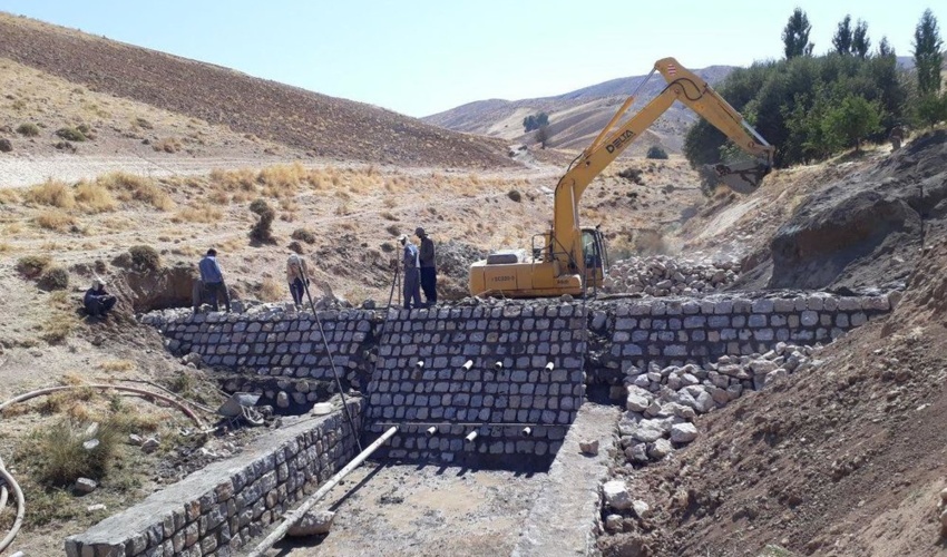 سمنان / ظرفیت مشارکت جوامع محلی در مهدیشهر بسیار بالاست