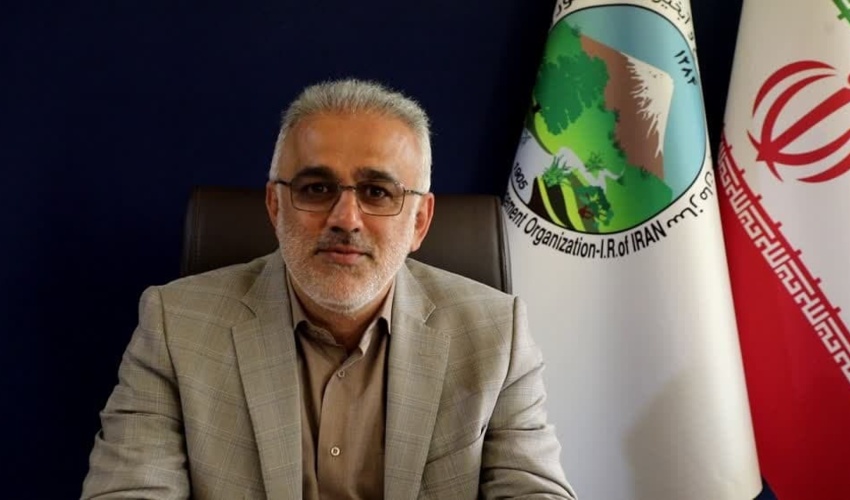 رئیس سازمان منابع طبیعی و آبخیزداری کشور به مناسبت روز تشکل‌ها و مشارکت‌های اجتماعی پیامی صادر کرد
