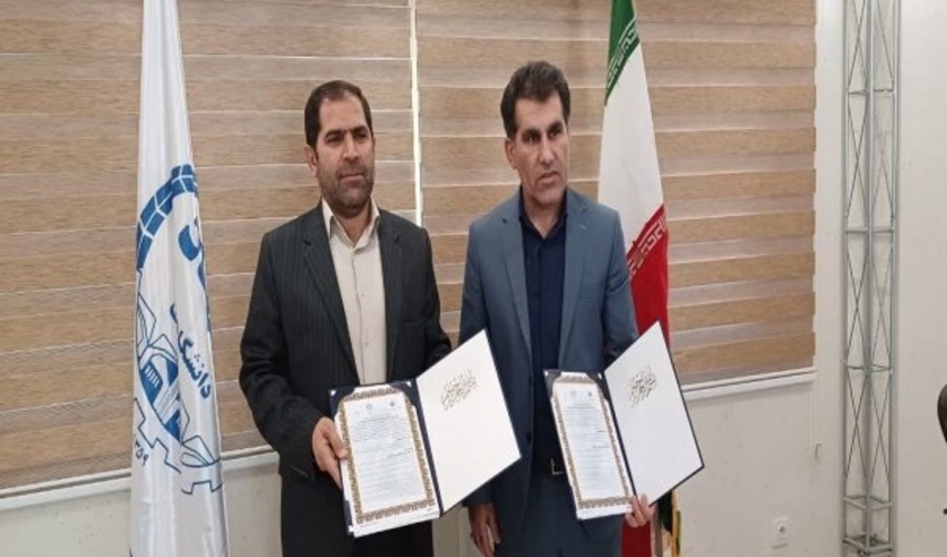 مدیرکل منابع طبیعی و آبخیزداری لرستان؛ اجتماعی‌سازی در منابع طبیعی با مشارکت جهاد دانشگاهی تسهیل می‌شود