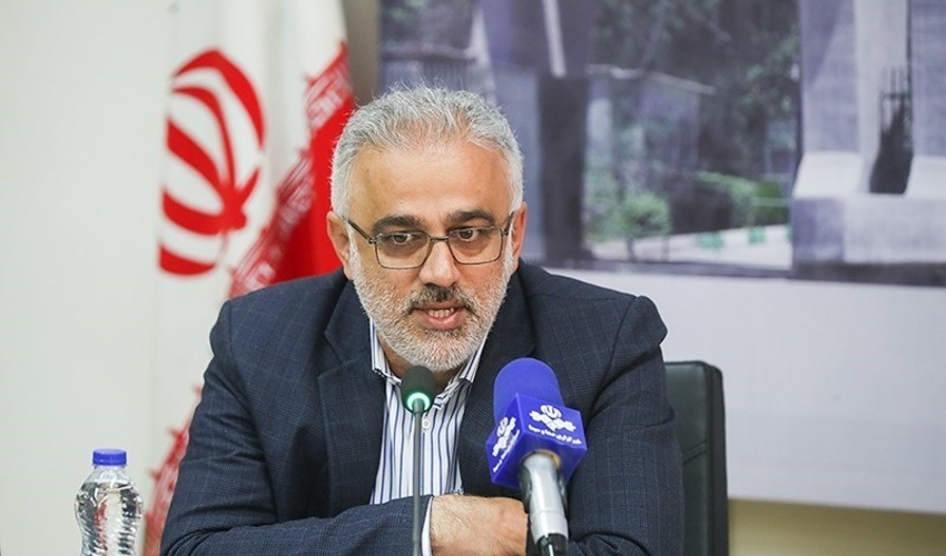 افتتاح ۴۲۸ پروژه منابع طبیعی و آبخیزداری به مناسبت هفته دولت