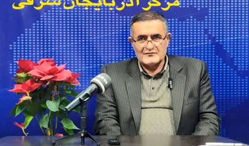 آذربایجان شرقی/ تغذیه آبخوان‌های دریاچه ارومیه مستلزم تامین اعتبار طرح‌های آبخیزداری است