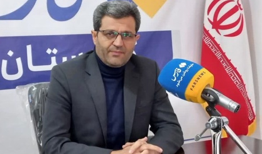 7 پروژه منابع طبیعی هفته دولت در کردستان افتتاح می‌شود