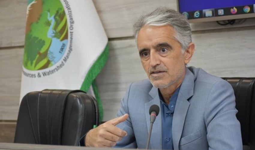 ۱۳ پروژه منابع طبیعی خراسان جنوبی به بهره برداری می رسد