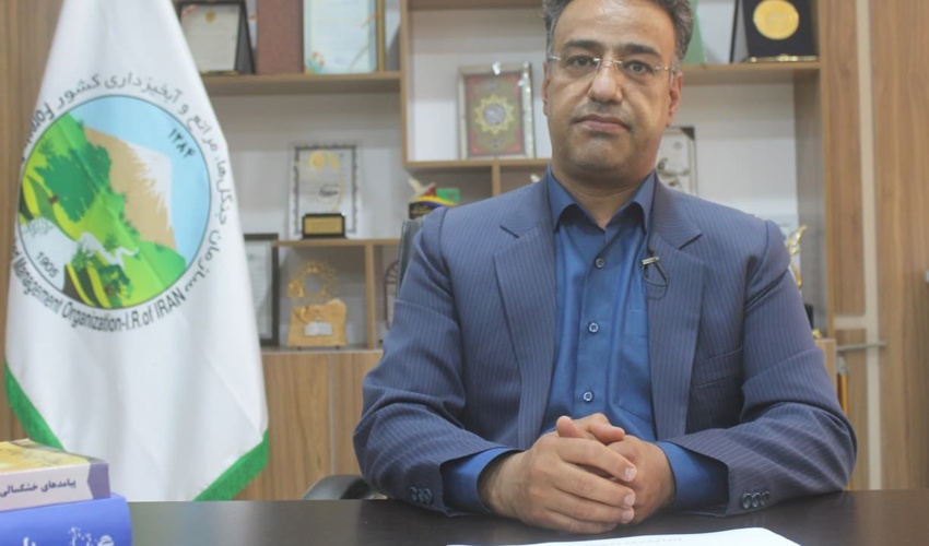 ۹ طرح آبخیزداری و عمرانی در استان مرکزی آماده بهره‌برداری است