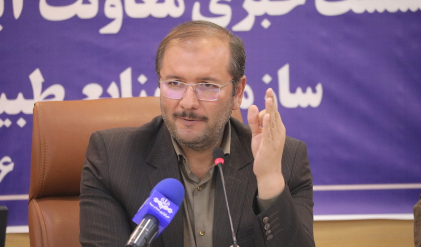 آخرین وضعیت لایحه آبخیزداری!