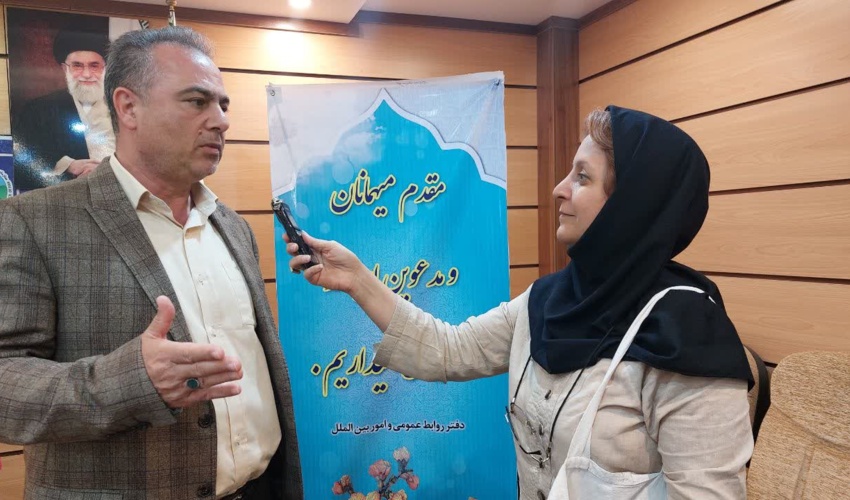 ۴.۷ میلیون هکتار هدفگذاری برای عملیات قرق، بیولوژیک و بیومکانیک در مراتع