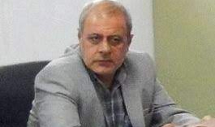 وجود سه میلیون و 7٠٠ هزار نهال قابل خروج و کاشت در کرمانشاه