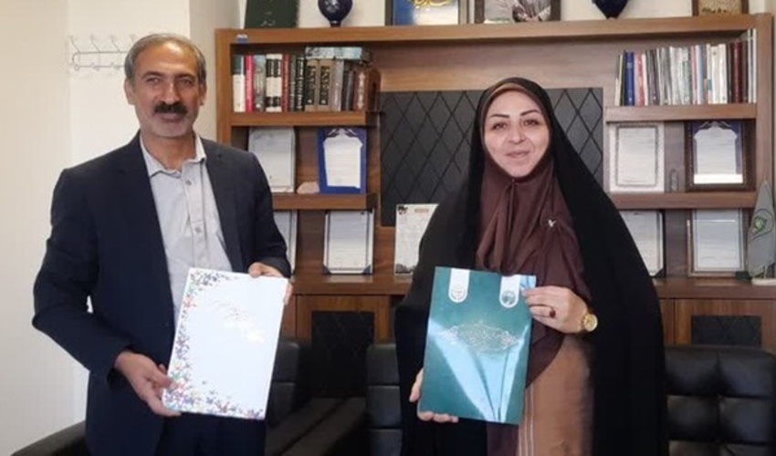 آموزش کودکان و نوجوانان همدان برای حفاظت اصولی از طبیعت 