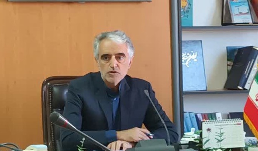 اضافه‌شدن یک میلیون و 170 هکتار به عرصه‌های بیابانی خراسان‌جنوبی