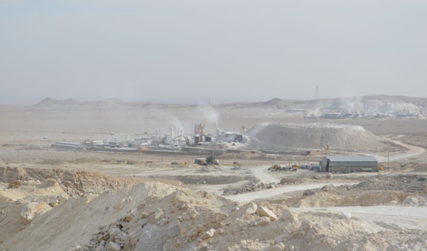 اجرای طرح زراعت چوب در ۲۵۳ هکتار از اراضی استان اصفهان