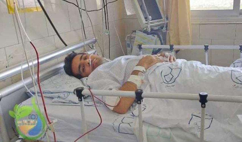 آخرین وضعیت جنگلبان مصدوم اصفهانی/ اولین عمل جراحی انجام شد